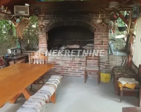 Sale, house, 64m², Sremska Kamenica, Petrovaradin - image 28