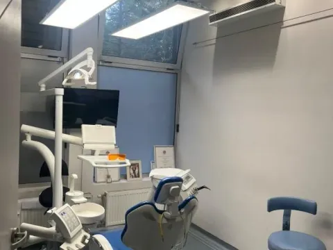 Rent, office space, 70m², Rotkvarija, Novi Sad Sve Podlokacije - image 12