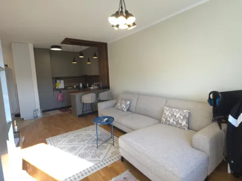 Prodaja, jednosoban stan, 43m², Zabjelo, Podgorica - image 1