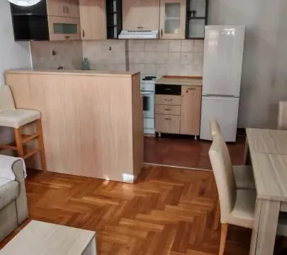 Rent, two bedroom apartment, 51m², Bulevar Evrope, Novi Sad Sve Podlokacije - image 3