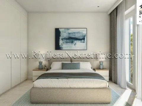 Prodaja, jednosoban stan, 59m², Tivat, Crna Gora - image 8