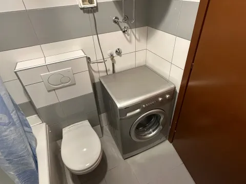 Rent, one bedroom apartment, 53m², City Kvart, Podgorica - image 7