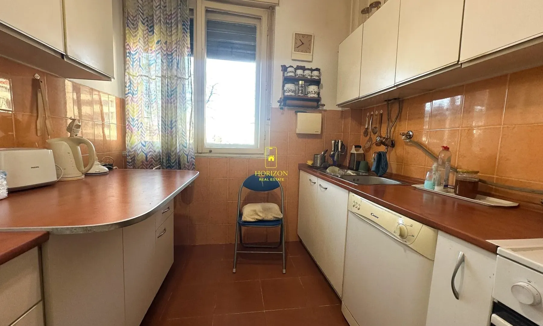 Prodaja, dvosoban stan, 71m², Preko Morače, Podgorica