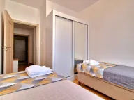 Sale, two bedroom apartment, 59m², Bečići, Budva - image 25