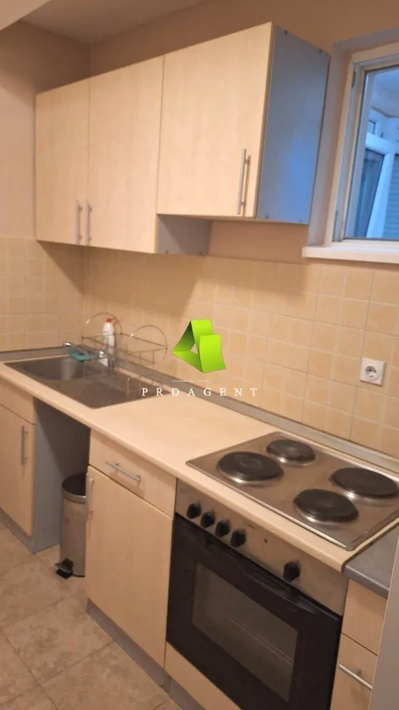 Izdavanje, jednosoban stan, 48m², Medijana, Niš