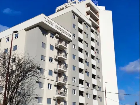Stan in Vezirov Most