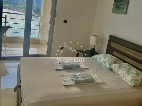 Prodaja, dvosoban stan, 85m², Rafailovići, Budva - image 5