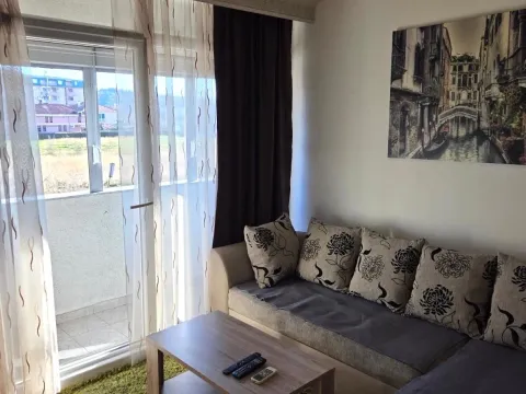 Izdavanje, jednosoban stan, 42m², 1 maj, Podgorica - image 3