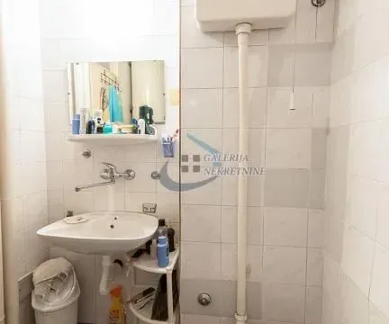 Prodaja, četvorosoban stan, 109m², Vračar Hram, Vračar Sve Podlokacije - image 23