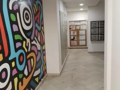 Izdavanje, poslovni prostor, 58m², Crveni Krst, Beograd - image 6