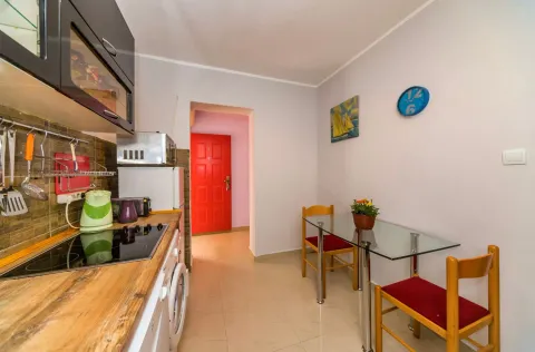 Sale, one bedroom apartment, 48m², Rafailovići, Budva - image 5