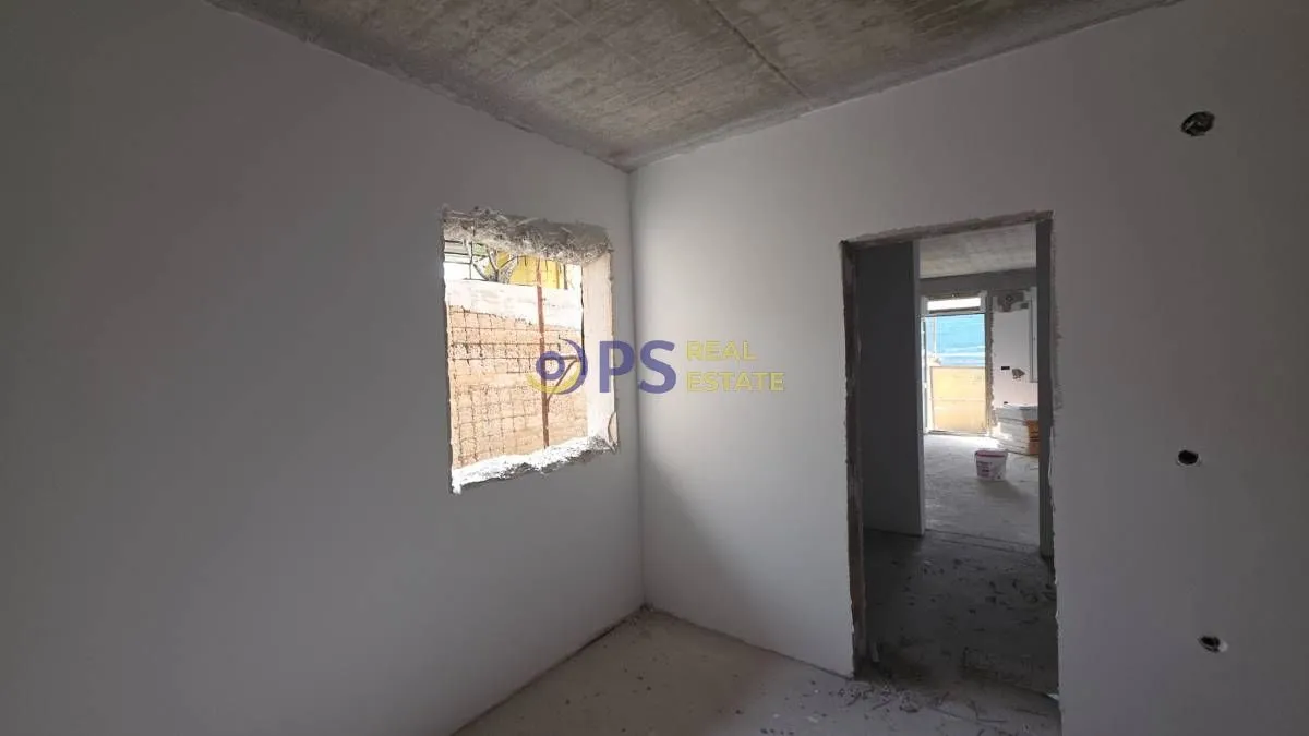 Prodaja, dvosoban stan, 60m², Kumbor, Herceg Novi