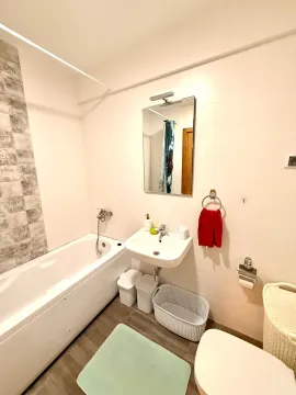 Rent, one bedroom apartment, 47m², Stari Aerodrom, Podgorica - image 7