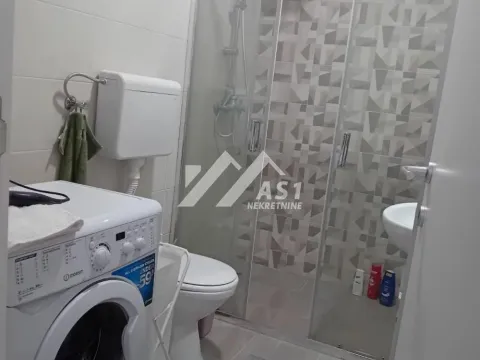 Izdavanje, jednosoban stan, 40m², Adice, Novi Sad Sve Podlokacije - image 8