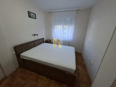 Izdavanje, jednosoban stan, 42m², Cara Dušana, Novi Sad Sve Podlokacije - image 8
