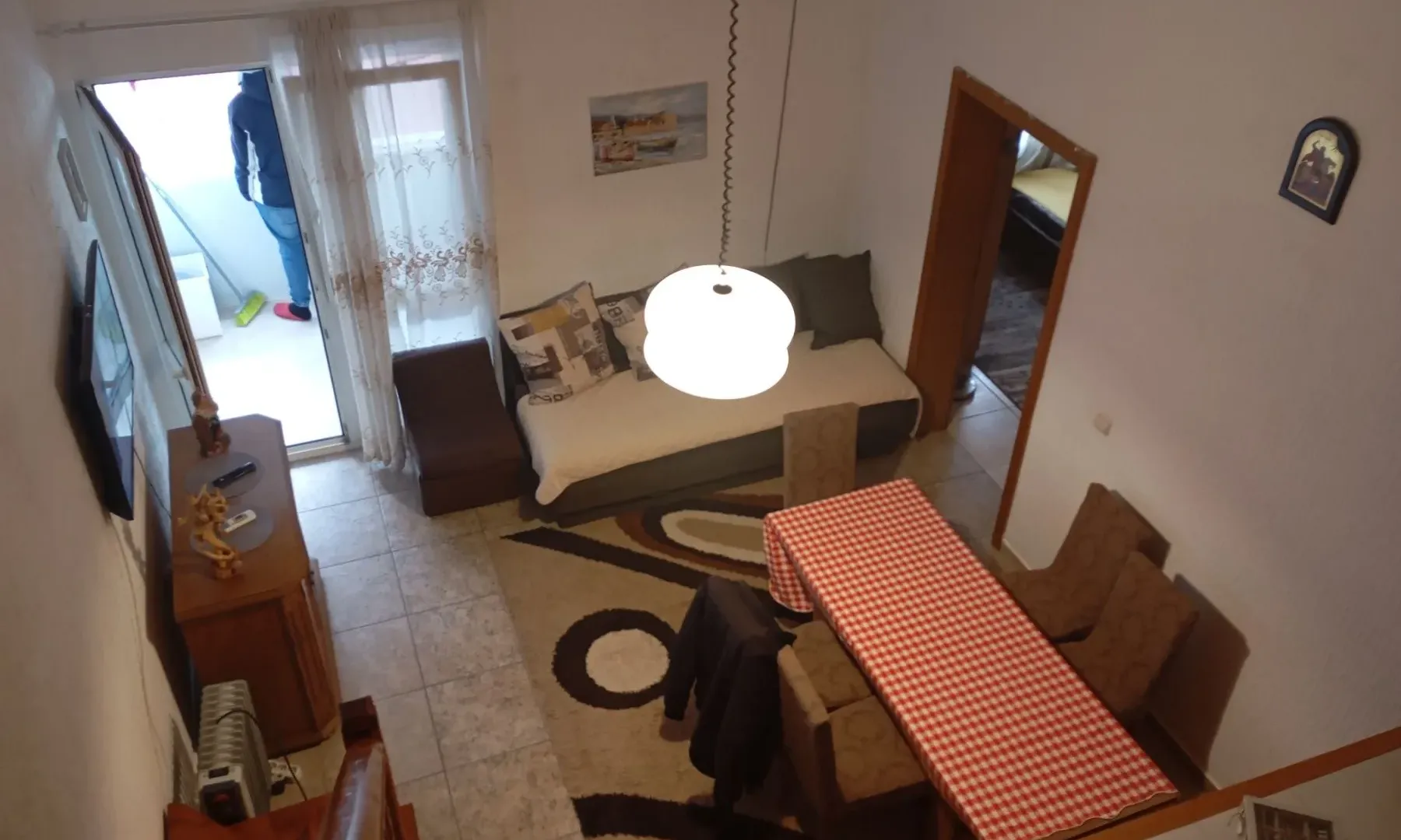 Prodaja, stan, 43m², Bar, Crna Gora