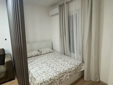 Izdavanje, garsonjera, 38m², Momišići, Podgorica - image 9