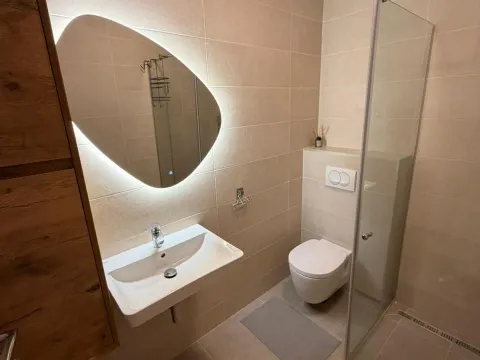Prodaja, jednosoban stan, 47m², Centar, Budva - image 8