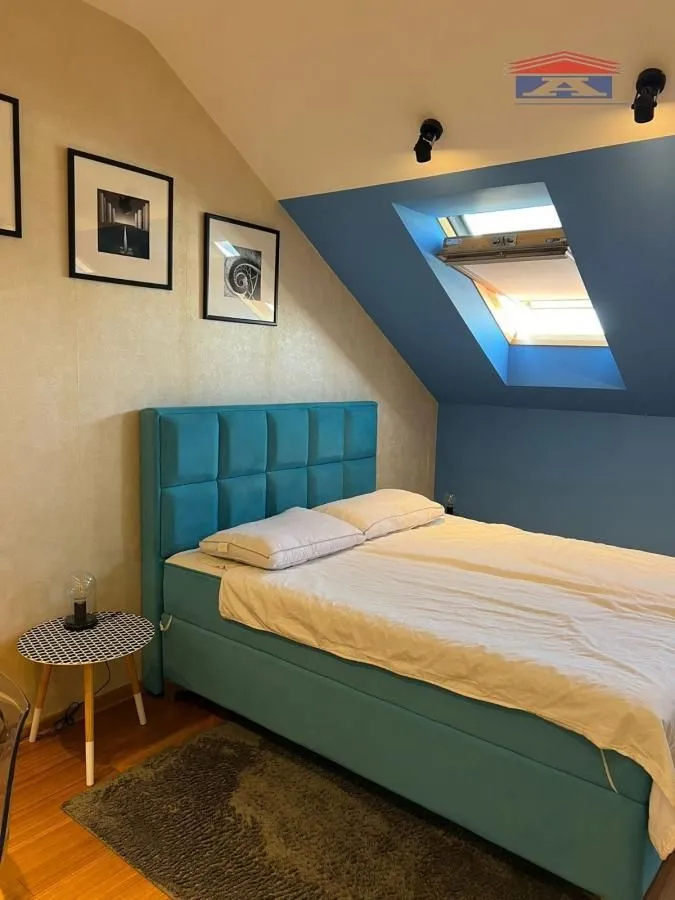 Izdavanje, garsonjera, 27m², Centar, Novi Sad