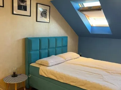 Izdavanje, garsonjera, 27m², Centar, Novi Sad - image 5