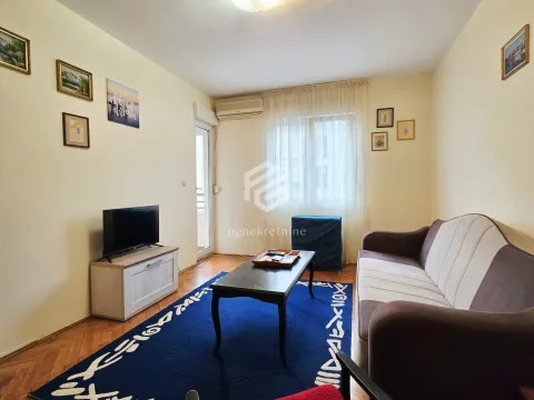 Rent, two bedroom apartment, 58m², Zagorič, Podgorica
