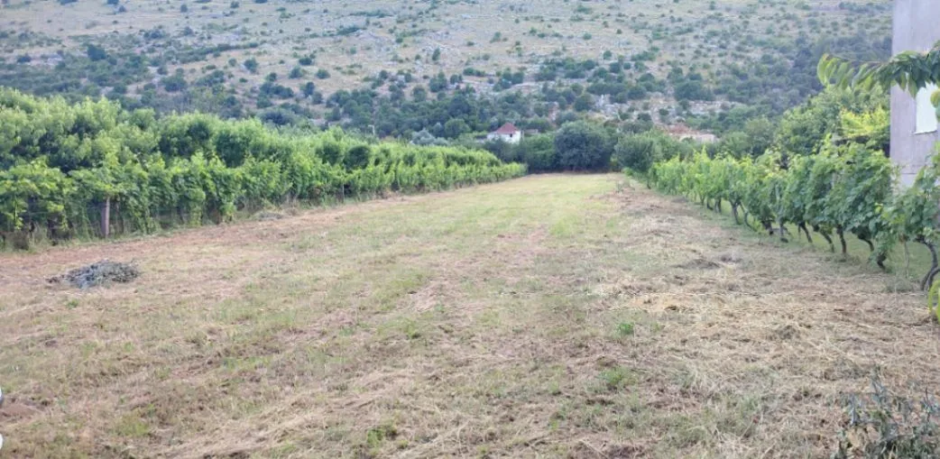 Prodaja, plac, 2067m², Farmaci, Podgorica