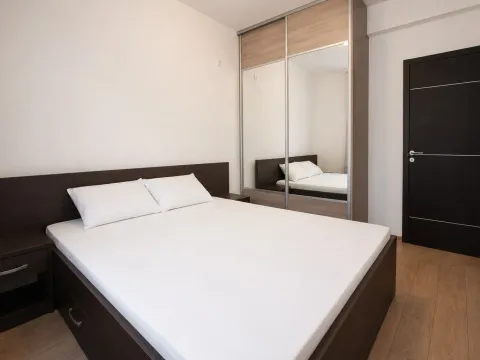 Sale, two bedroom apartment, 67m², Bečići, Budva - image 11