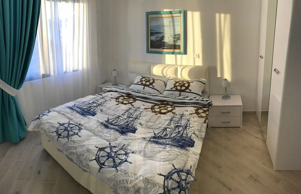 Prodaja, stan, 75m², Dobra Voda, Bar