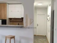 Izdavanje, dvosoban stan, 51m², Novi Beograd Blok 21, Novi Beograd Sve Podlokacije - image 2