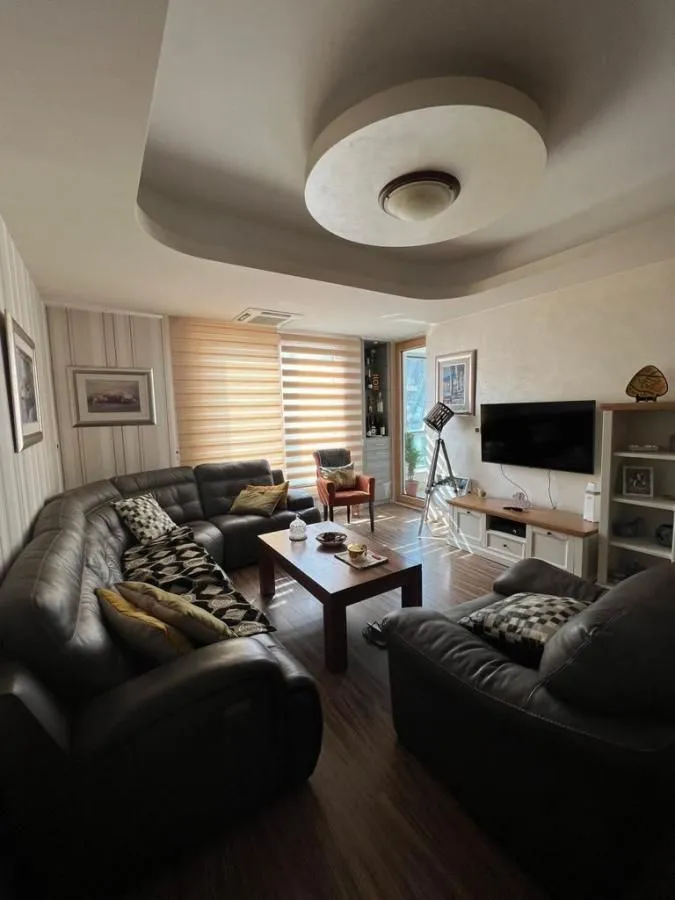 Sale, three bedroom apartment, 90m², Budva, Crna Gora