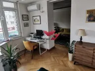 Prodaja, četvorosoban stan, 128m², Savski Venac, Beograd - image 2