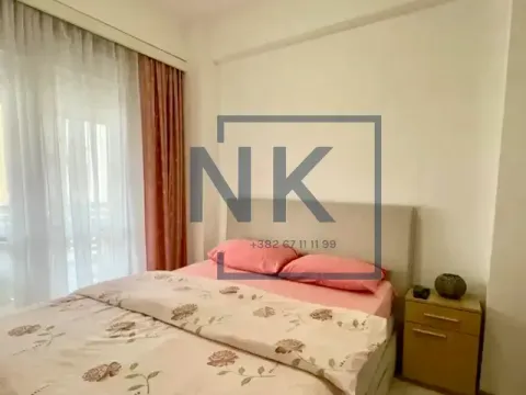 Izdavanje, jednosoban stan, 42m², Ljubović, Podgorica - image 6