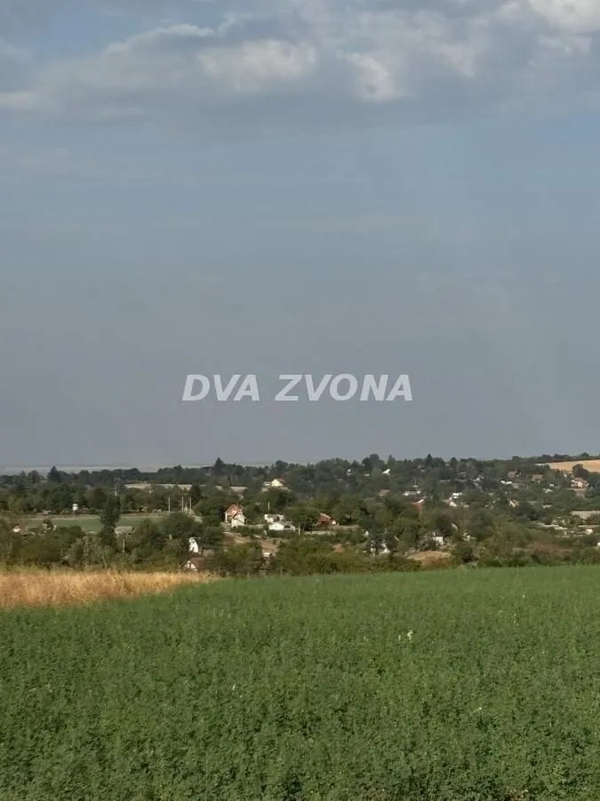 Prodaja, plac, 1100m², Čortanovci, Inđija