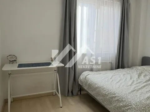 Izdavanje, jednosoban stan, 46m², Rotkvarija, Novi Sad Sve Podlokacije - image 4