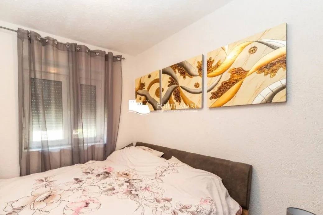 Prodaja, kuća, 74m², Baošići, Herceg Novi