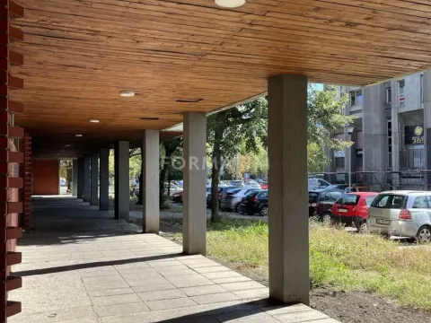 Sale, two bedroom apartment, 47m², Novi Beograd Blok 23, Novi Beograd Sve Podlokacije - image 8