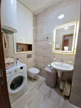 Izdavanje, jednosoban stan, 47m², Rozino, Budva - image 7