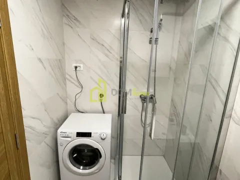 Rent, one bedroom apartment, 48m², New City, Podgorica - image 7