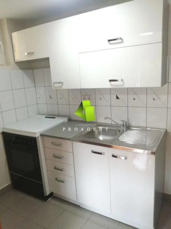 Rent, two bedroom apartment, 60m², Medijana, Niš