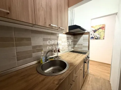 Izdavanje, dvosoban stan, 38m², Stari Grad, Beograd - image 4