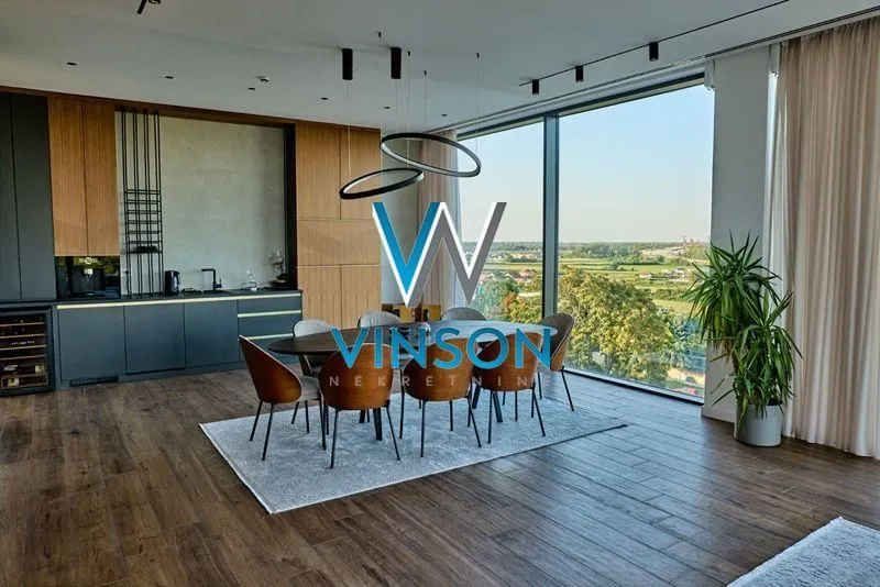 Rent, office space, 190m², Petrovaradin, Novi Sad