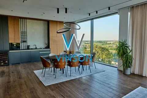 Rent, office space, 190m², Petrovaradin, Novi Sad - image 9