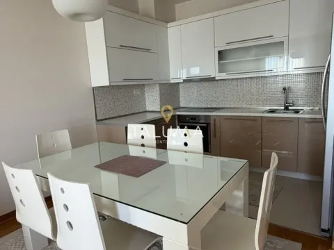 Sale, two bedroom apartment, 63m², City Kvart, Podgorica - image 3