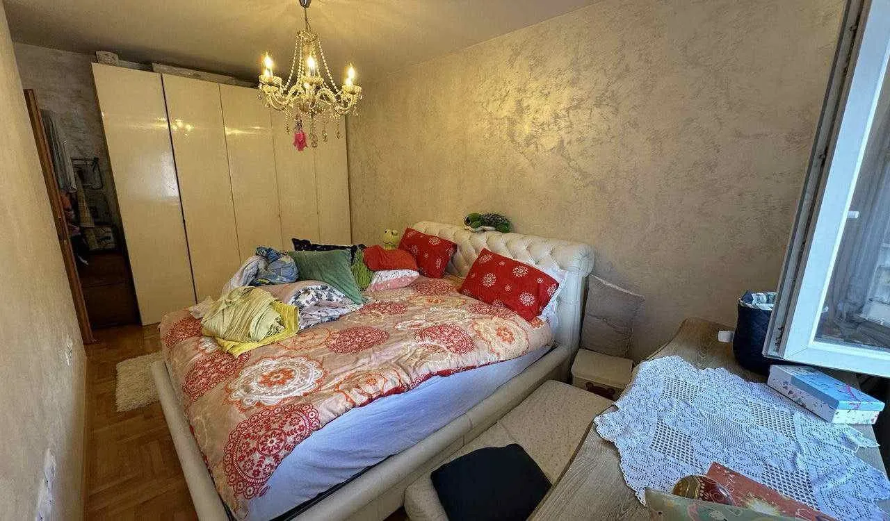 Sale, two bedroom apartment, 90m², Rozino, Budva