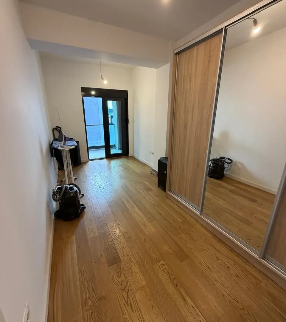 Prodaja, dvosoban stan, 78m², Centar, Podgorica