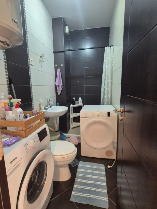 Rent, studio apartment, 22m², Zabjelo, Podgorica