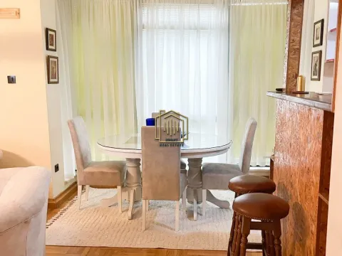 Rent, two bedroom apartment, 76m², Podgorica, Crna Gora - image 7