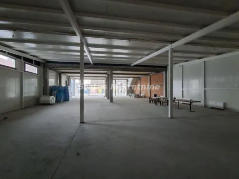 Rent, office space, 660m², Futog, Novi Sad Sve Podlokacije - image 9