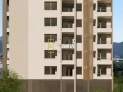 Sale, one bedroom apartment, 51m², Bar, Crna Gora - image 5