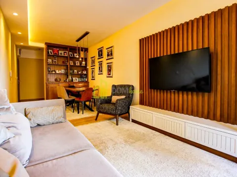 Sale, three bedroom apartment, 88m², Budva, Crna Gora - image 7